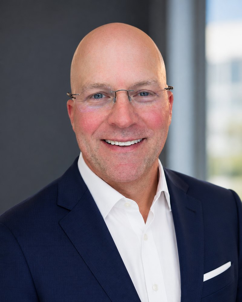 John W. Scharer, Jr.